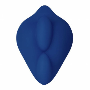 Nakładka stymulująca - Banana Pants Bumpher Midnight Blue