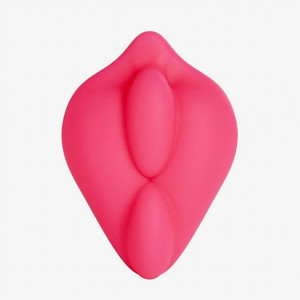 Nakładka stymulująca - Banana Pants Bumpher Sweet Pink