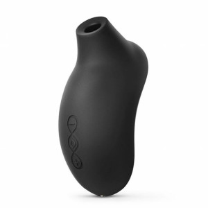 Stymulator soniczny - Lelo Sona 2 Cruise Black