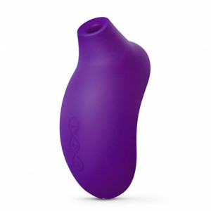 Stymulator soniczny - Lelo Sona 2 Cruise Purple