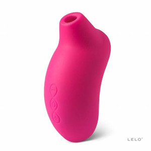 Stymulator soniczny - Lelo Sona 2 Cruise Cerise