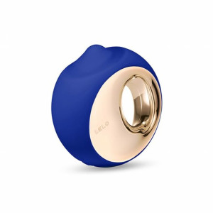 Stymulator - Lelo Ora 3 Oral Sex Simulator Midnight Blue