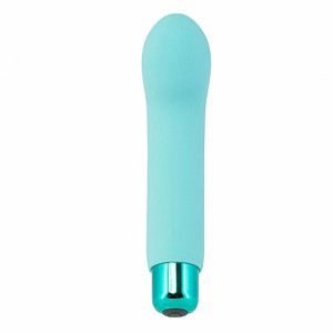 Wibrator - PowerBullet Saras Spot Teal
