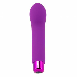 Wibrator - PowerBullet Saras Spot Purple