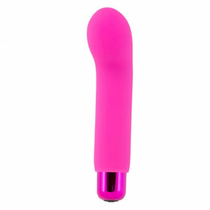 Wibrator - PowerBullet Saras Spot Pink