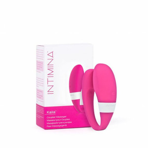 Wibrator dla par - Intimina Kalia Couples Massager
