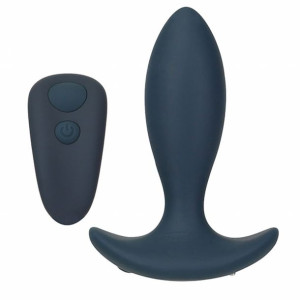 Plug analny pulsujący - Lux Active Throb Anal Pulsating Massager