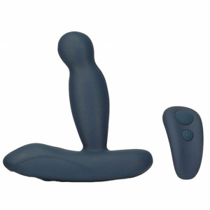 Masażer prostaty - Lux Active Revolve Rotating and Vibrating Massager