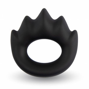 Pierścień erekcyjny - Velv Or Rooster Xander Oval Cock Ring