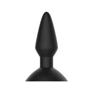 Plug analny wibrujący - Magic Motion Equinox App Controlled