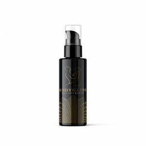 Lubrykant silikonowy - BodyGliss Erotic Collection