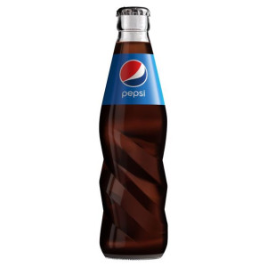 Pepsi Napój gazowany 200 ml