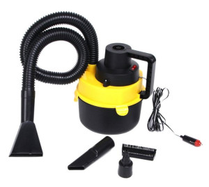 Odkurzacz samochodowy 12V