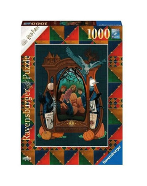 Ravensburger Puzzle 2d 1000 El Harry Potter 3