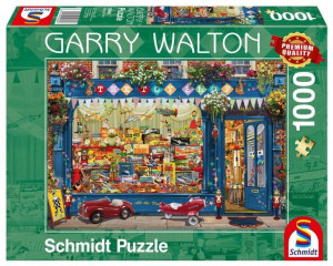 Schmidt Puzzle 1000 El Sklep Z Zabawkami