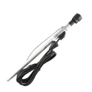 Antena samochodowa teleskopowa MERCEDES W123