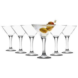 Kieliszki do martini LAV MISKET 175 ml 6 szt kpl