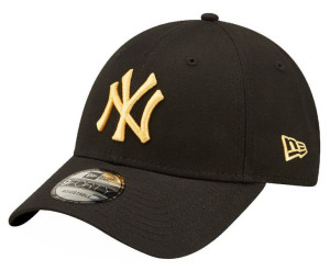 Czapka z daszkiem NEW ERA NEW YORK Yankees czarna