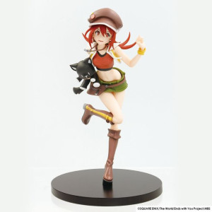 Figurka The World Ends with You (The Animation) - Shiki Misaki