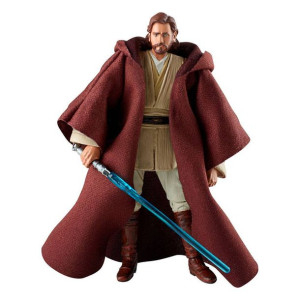 Figurka Star Wars Epizod II Vintage Collection - Obi-Wan Kenobi (2022)