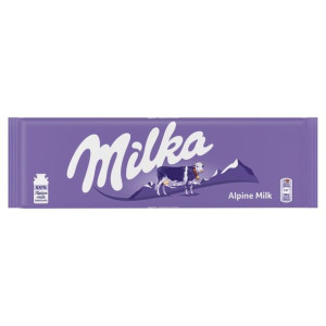 Milka Czekolada mleczna 270 g