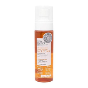SIBERICA Nawilżający tonik do twarzy 100ml