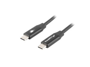 Kabel Usb-c/usb-c 1,8m Qc 4.0 Premium