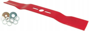 Nóż do kosiarki uniwersalny One-For-All - podgięty 47,6cm/19'' Oregon 69-25