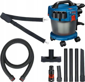 Bosch Professional Odkurzacz Akum Gas 18v-10 L