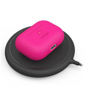 Catalyst Etui Slim AirPods Pro różowy
