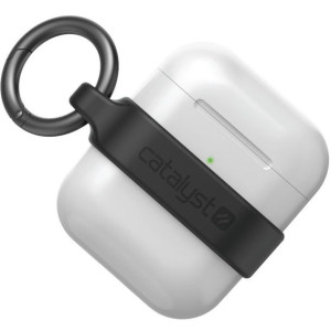 Catalyst Etui Minimalist AirPods (Gen. 1/2) czarny