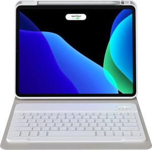 Etui z klawiaturą Baseus Brilliance Apple iPad Pro 11 2018/2020/2021 (1., 2