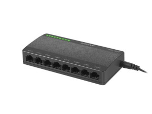Switch Lanberg DSP1-1008 8-Port 1GB/S