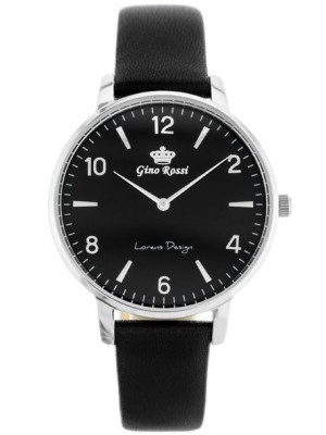 Zegarek G. Rossi - 12177a2-1a1 (zg832f) + Box