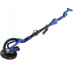 Szlifierka Żyrafa Do Gipsu 750w 225mm 7765 Dedra