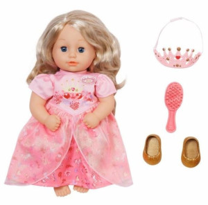 Baby Annabell Mała Urocza Księżniczka 36cm