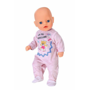 Baby Born Śpioszki Dla Lalki