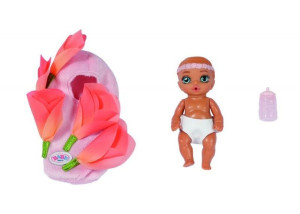 Zapf Baby Born Garden Laleczka W Paczuszce