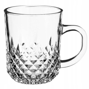 Szklanka Spike 230 ml