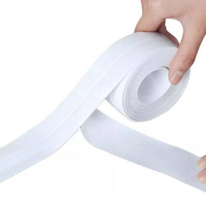 Taśma uszczelniająca do wanny brodzika 36mmx3,15m