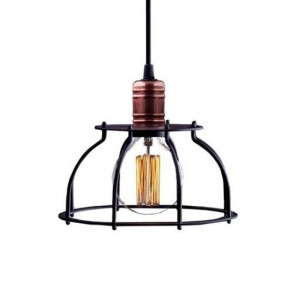Lampa wisząca WORKSHOP C