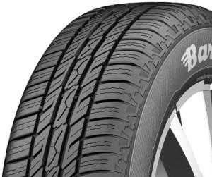 4x Barum 205/80 R16 Bravuris 4x4 104t Xl