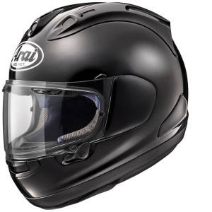 Kask ARAI RX-7 V EVO DIAMOND BLACK czarny GRATISY