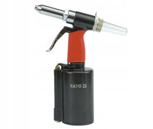 Nitownica Pneumatyczna 2.4-6.4 Yato Yt-3618