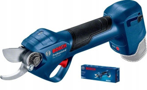 Bosch Pro Sekator Akum. Pruner 12v 0*ah 06019k1020