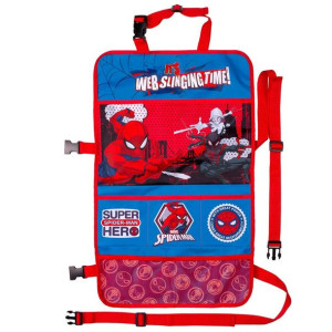 Organizer Spiderman