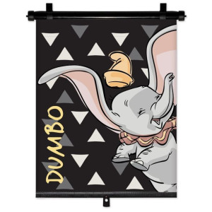 Roleta Przeciwsłoneczna 1szt 36*45cm Dumbo