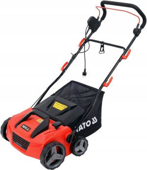 Wertykulator Elektryczny 1800w Yt-84840 Yato