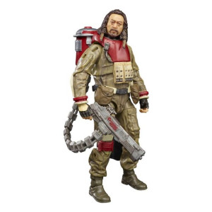 Figurka Star Wars Black Series - Baze Malbus (Rogue One)