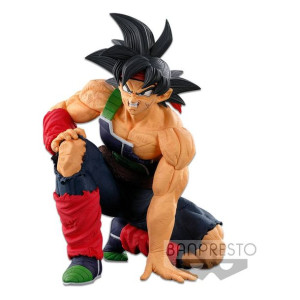 Figurka Dragon Ball Super Master Stars Piece - The Bardock (The Original)